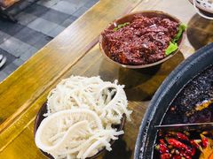 -正南齊北重庆老火锅(光华村直营店)