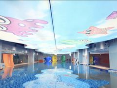 -蓝旗儿童游泳俱乐部(北国中心)