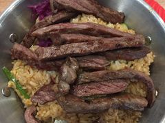 -豪客来牛排(钢铁大街店-2106)