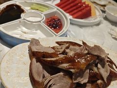 -海富门·带鱼·淮扬菜·粤菜(甘家口店)