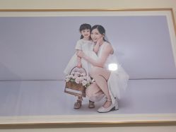 点击看大图 -苹果树儿童摄影工作室