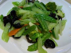 -黑石礁酒楼·海鲜(黑石礁店)