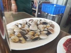 -如意小馆(沿江中路店)