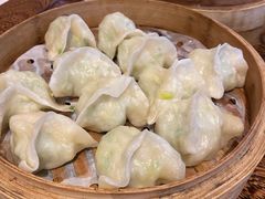 -新兴园饺子馆(河南街店)
