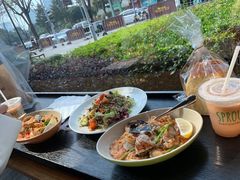 -麦田工坊(月湖店)