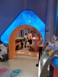 点击看大图 -第五极儿童乐园