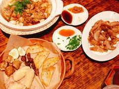 -陈鹏鹏潮汕菜(欢乐海岸 海边景观店)