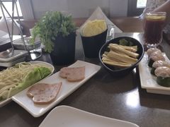 -浅深Cheersum(曹杨店)
