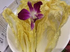 -捞神煲汤火锅(湖滨商业街店)