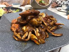 -木棉花开(中心城店)