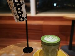 -Seesaw Coffee(朝阳大悦城店)