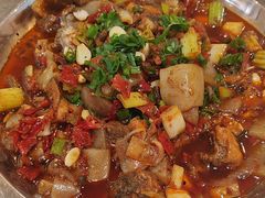 -邓家食府(邓小平故里店)