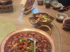 -水煮三国·川鲁江湖菜(香山店)