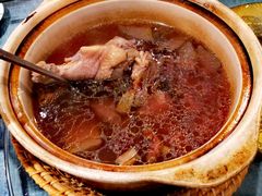 -茶油香闽南菜·花园餐厅(前埔店)