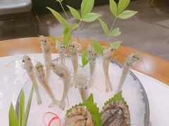 -虾佬圣汤·海鲜姿造(乐堤港店)