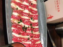 -新石器烤肉(虹悦城店)