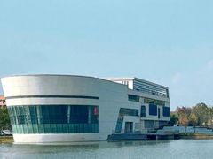 -上海海事大学(临港校区)