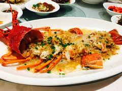 -泓历皇朝酒店(东亭店)