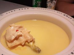 -领鲜天下·焗海鲜·花胶鸡(天目里店)