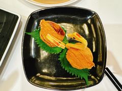 -白天鹅宾馆-宏图府餐厅
