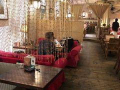 大堂-么么咖啡(亚运豪庭店)