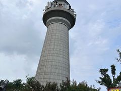 -日照灯塔风景区
