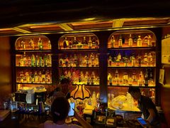 -悦界酒吧(后海店)