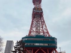 -札幌电视塔