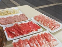 -虾大侠·盱眙龙虾老北京铜锅涮羊肉(金楠天街店)
