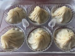 -锡笼记·无锡小笼(常熟万达店)