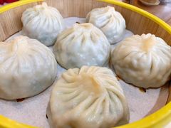 素包子-须水邓记叫化鸡(中原路店)