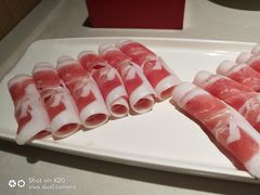 -海底捞火锅(枫蓝国际购物中心店)