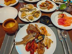 -漳州瑰丽半岛酒店·原素全日制餐厅