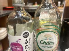 -渔荷食町·铁板烧料理(崂山万象汇店)