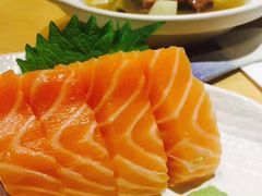 -富山日式料理(宽厚里店)