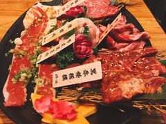 -黑牛の店·和牛烧肉(合生汇店)