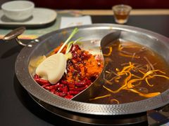 -廖掌柜·重庆鲜货火锅(上海首店)