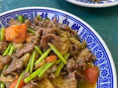 -桂园白粥·潮汕老味道