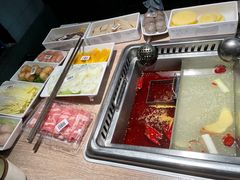 -野妹经典火锅(江夏中百店)