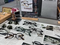 -大视光学•LINDBERG林德伯格•全球手工眼镜集合店(王府井店)