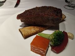 -王品牛排(珠海富华里店)