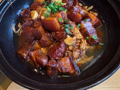 -味莊餐厅(康庄南街店)