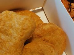 -麦当劳(季平店)