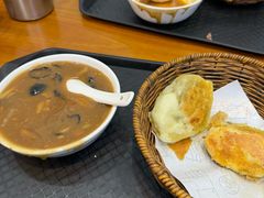 -穆彦华逍遥镇胡辣汤(岗坡路店)