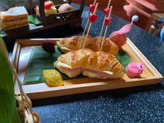 -西双版纳洲际度假酒店兰吧