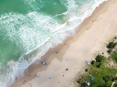 -西涌国际滨海旅游区