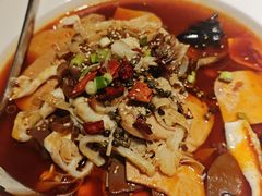 -33号大院·青岛本帮菜(五四广场店)