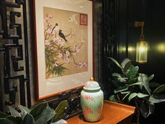 -海天楼中餐厅(吴宫泛太平洋酒店)