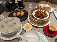 -广州文华东方酒店·江-由辉师傅主理