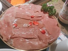 -码头故事火锅(大丰店)